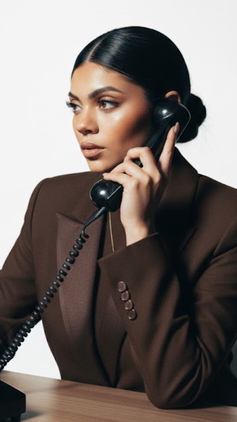 1:1 Business Mentorship Call