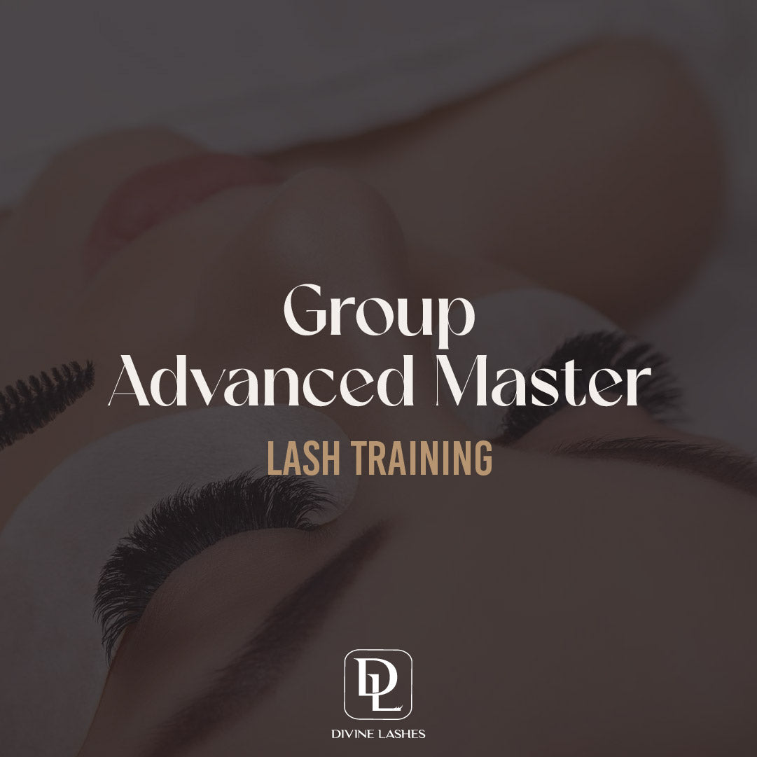 Advanced Master Training