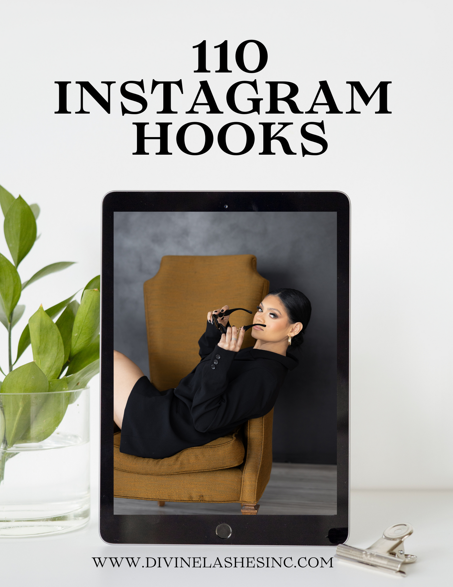 110 INSTAGRAM HOOK IDEAS