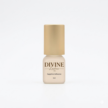 Sapphire Adhesive