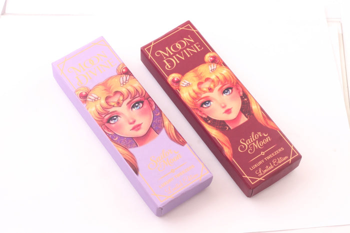 Sailor moon collection