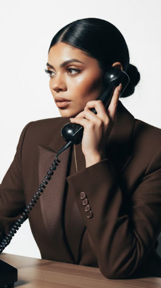 1:1 Business Mentorship Call
