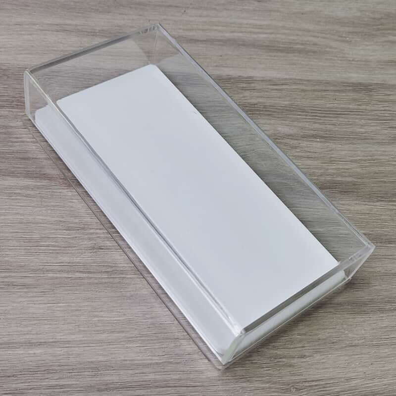 Lash tile With Cover