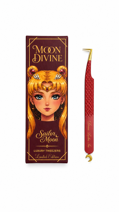 Sailor moon collection