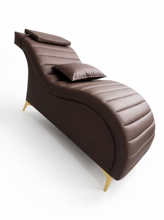 Luxury Lash Artist Reclining Bed
