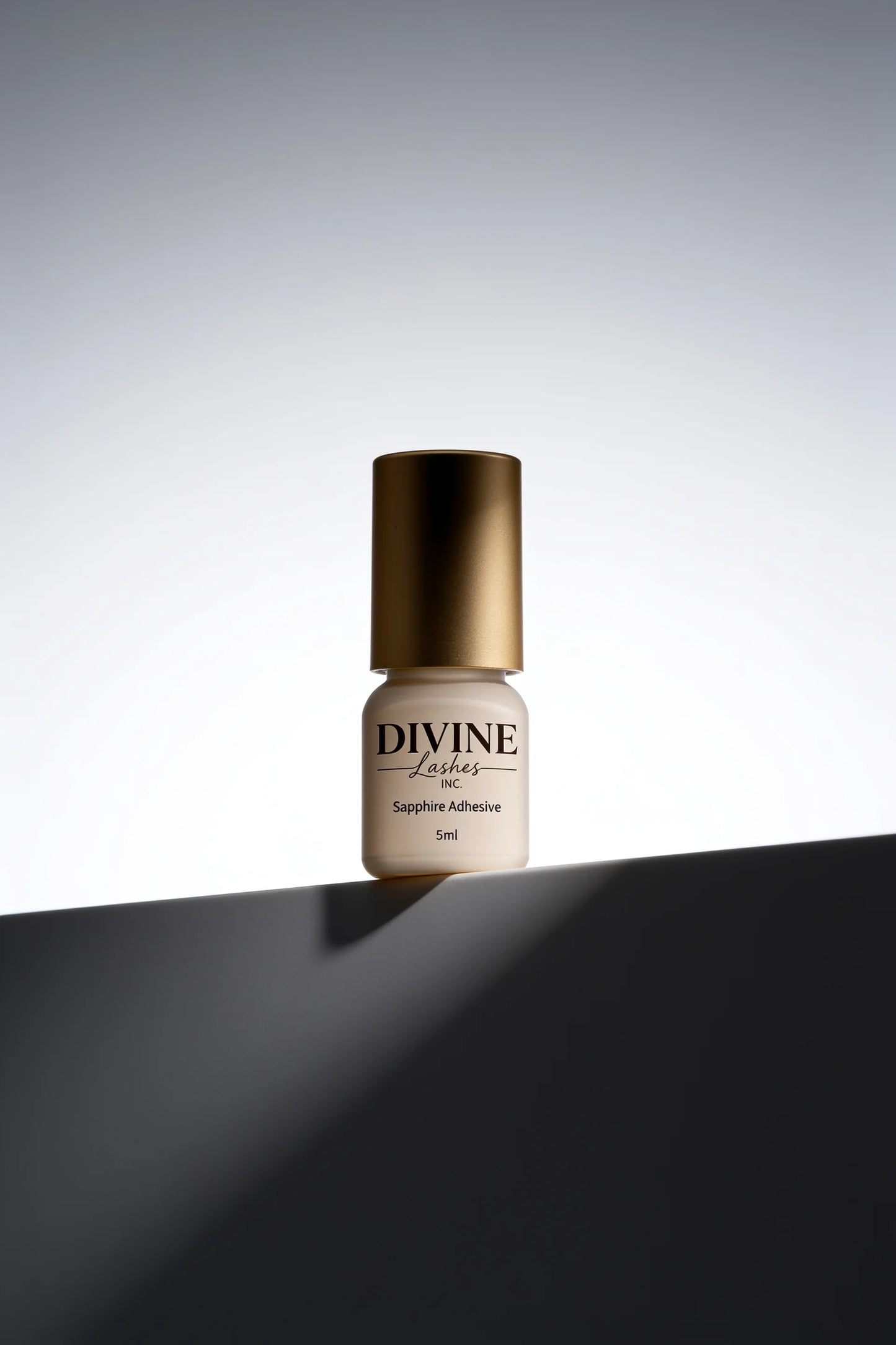 Sapphire Adhesive