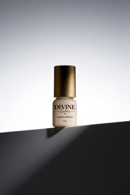 Sapphire Adhesive