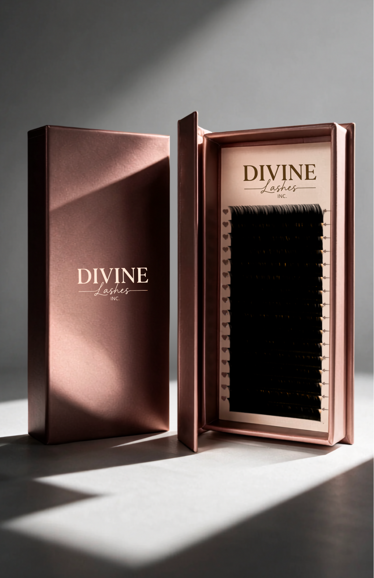 Cashmere Lash Collection