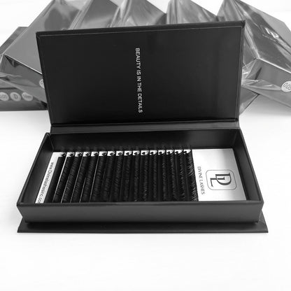Cashmere Lash Collection