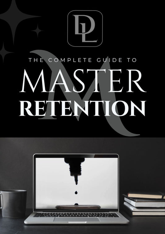 MASTER RETENTION